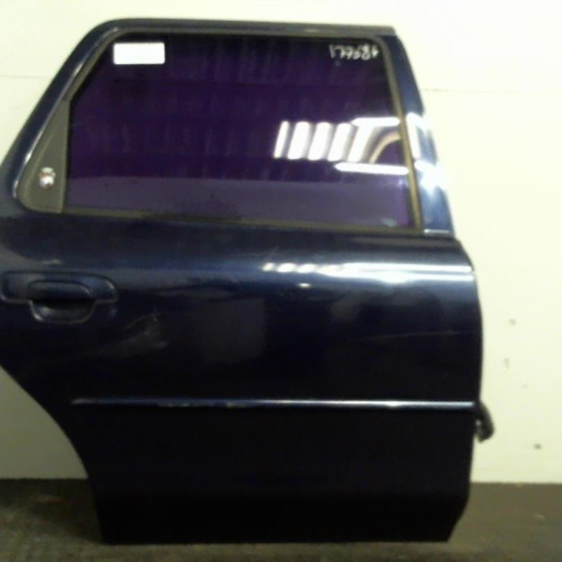 Porte arriere droit FORD MONDEO 1 Photo n°1