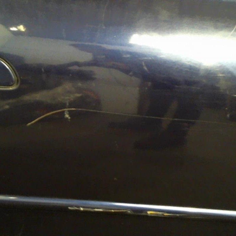 Porte arriere droit FORD MONDEO 1 Photo n°2