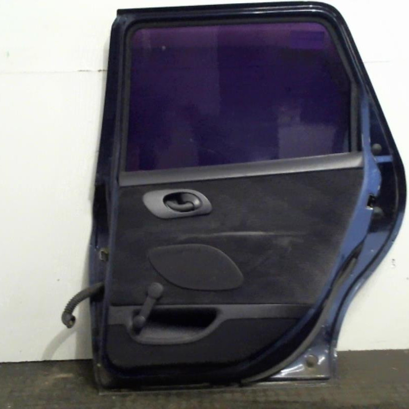 Porte arriere droit FORD MONDEO 1 Photo n°3