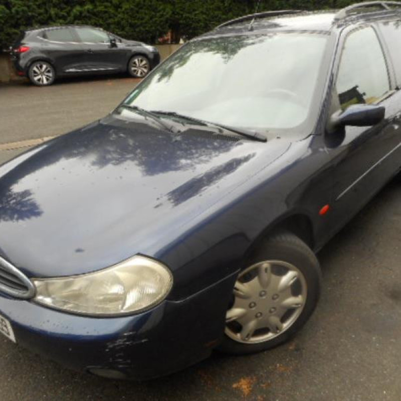 Porte arriere droit FORD MONDEO 1 Photo n°4