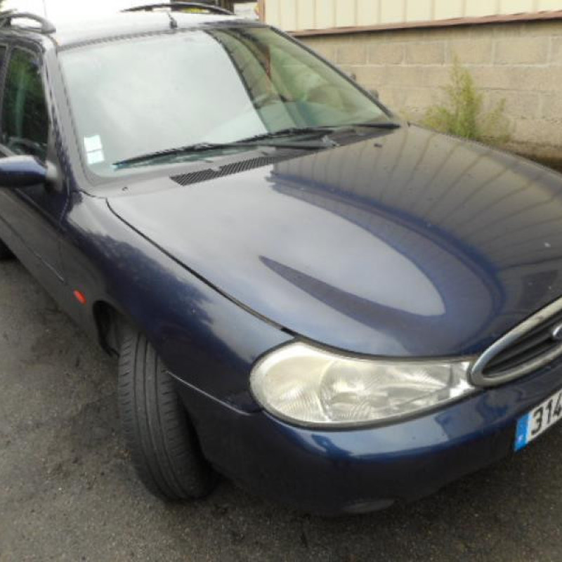 Porte arriere droit FORD MONDEO 1 Photo n°5