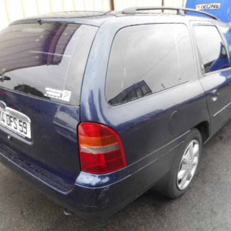 Porte arriere droit FORD MONDEO 1 Photo n°6