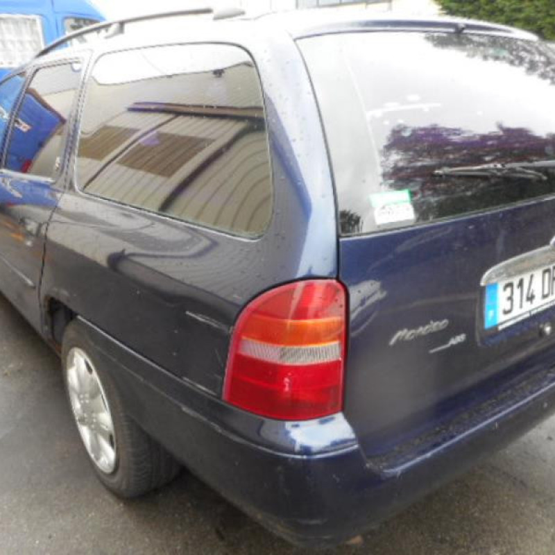 Porte arriere droit FORD MONDEO 1 Photo n°7