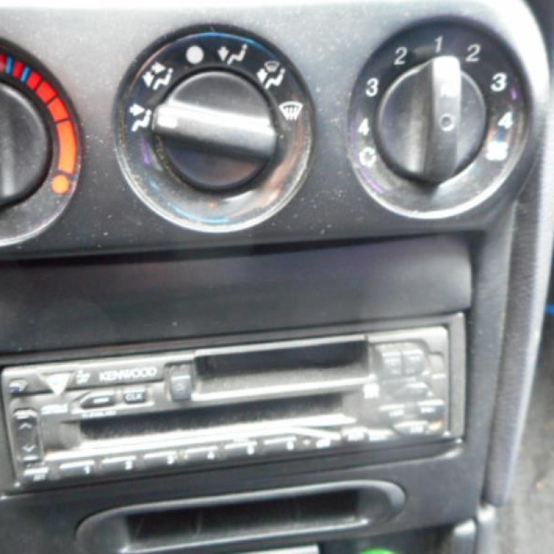Porte arriere droit FORD MONDEO 1 Photo n°9