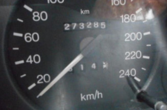 Porte arriere droit FORD MONDEO 1