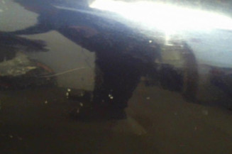 Porte avant droit FORD MONDEO 1