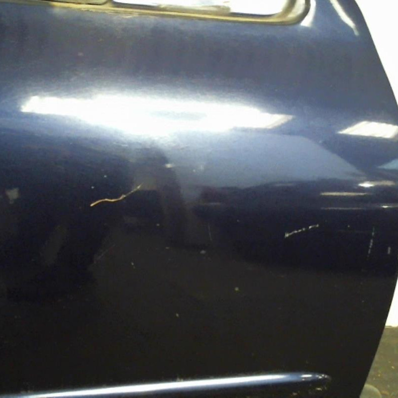 Porte avant droit FORD MONDEO 1 Photo n°3