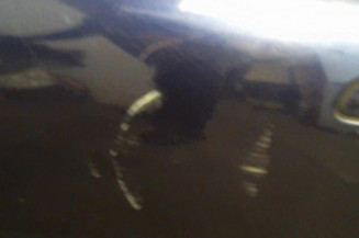 Porte avant gauche FORD MONDEO 1