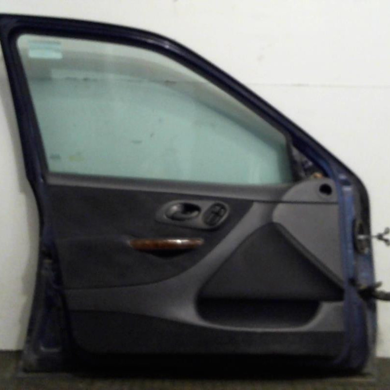 Porte avant gauche FORD MONDEO 1 Photo n°3