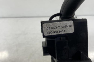 Commodo d'essuie glaces AUDI A3 1