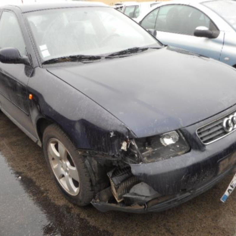 Serrure avant droit AUDI A3 1 Photo n°4