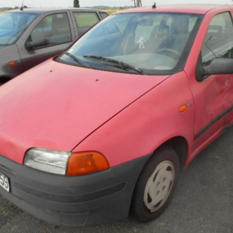 Retroviseur droit FIAT PUNTO 1 Photo n°4