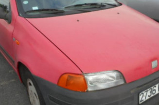 Retroviseur droit FIAT PUNTO 1