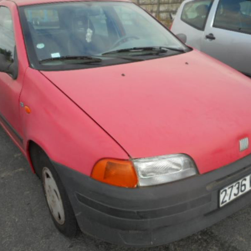 Retroviseur droit FIAT PUNTO 1 Photo n°5
