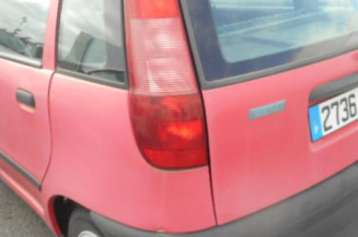 Retroviseur droit FIAT PUNTO 1