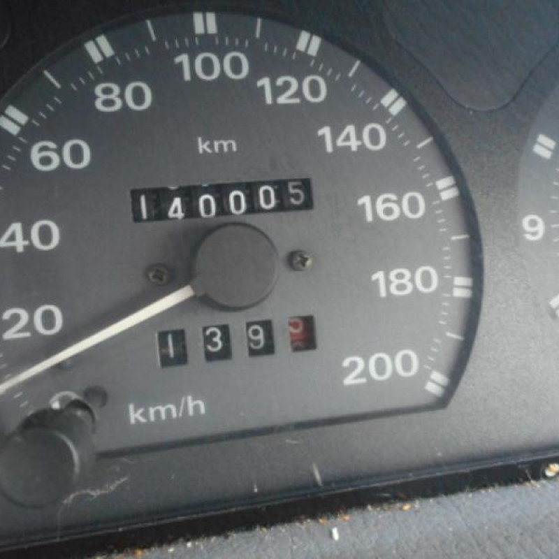 Retroviseur droit FIAT PUNTO 1 Photo n°9