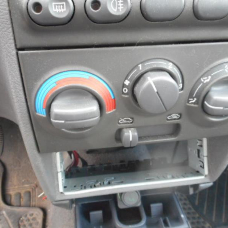 Retroviseur droit FIAT PUNTO 1 Photo n°10