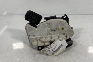 Serrure avant droit VOLKSWAGEN GOLF 6 Photo n°1