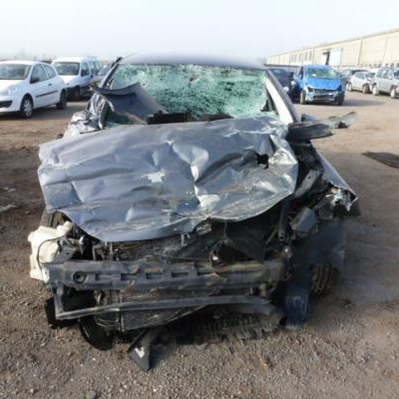 Serrure avant droit VOLKSWAGEN GOLF 6 Photo n°4