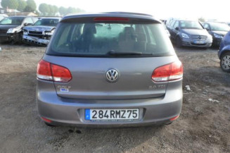 Serrure avant droit VOLKSWAGEN GOLF 6