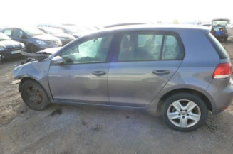 Serrure avant droit VOLKSWAGEN GOLF 6