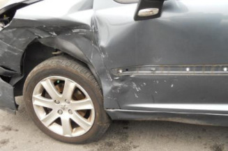 Trappe d'essence PEUGEOT 207