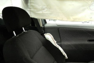 Trappe d'essence PEUGEOT 207