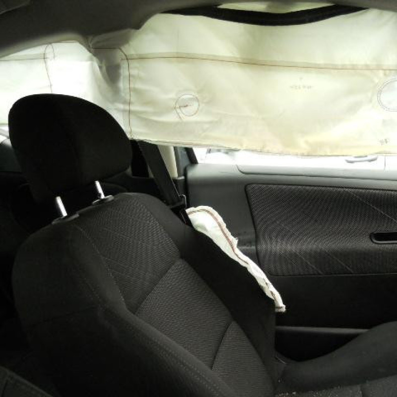 Trappe d'essence PEUGEOT 207 Photo n°9