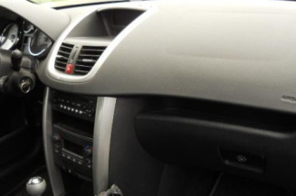 Trappe d'essence PEUGEOT 207