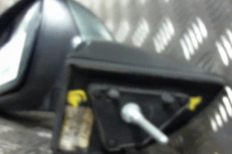 Retroviseur gauche PEUGEOT 407