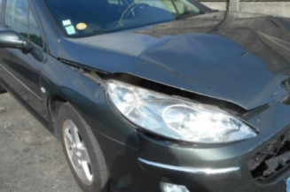 Retroviseur gauche PEUGEOT 407