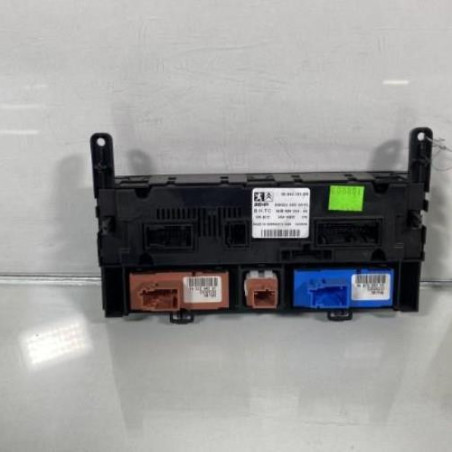 Commande chauffage PEUGEOT 407