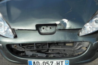 Commande chauffage PEUGEOT 407