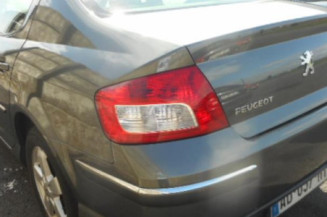 Commande chauffage PEUGEOT 407