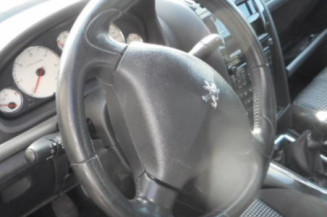 Commande chauffage PEUGEOT 407