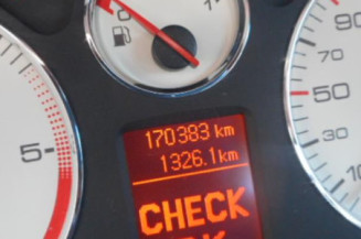 Commande chauffage PEUGEOT 407