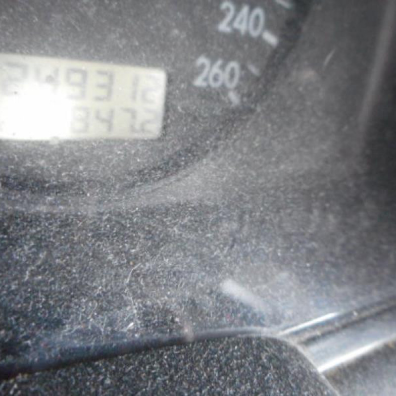 Commodo d'essuie glaces VOLKSWAGEN PASSAT 4 Photo n°10