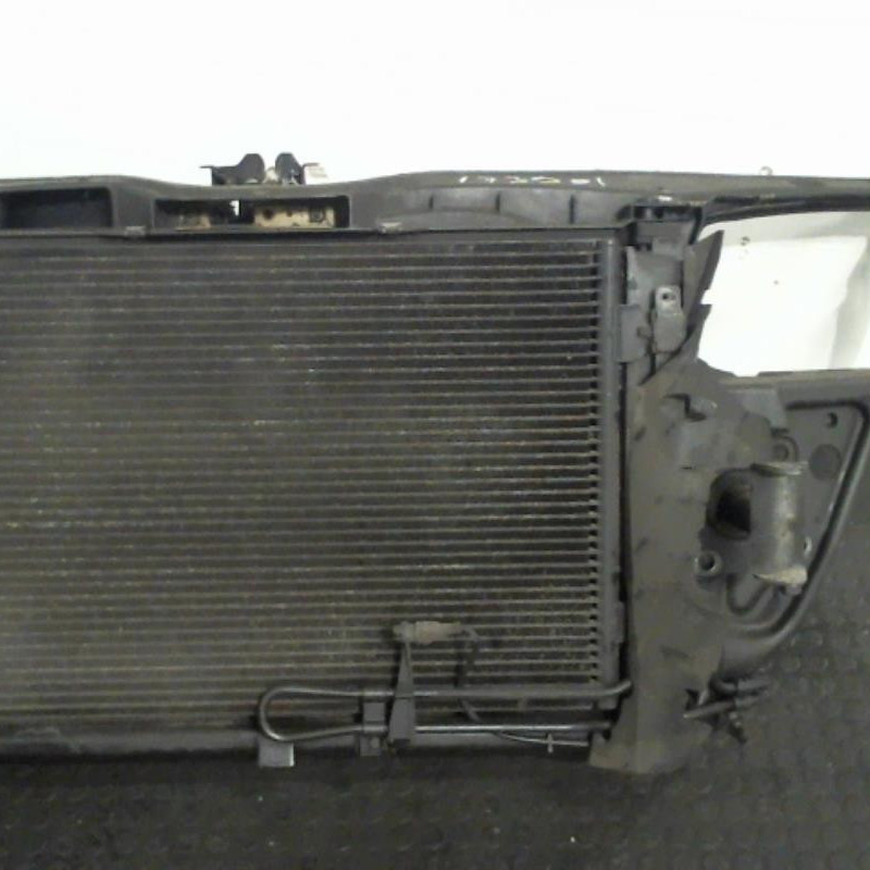 Face avant VOLKSWAGEN PASSAT 4 Photo n°3