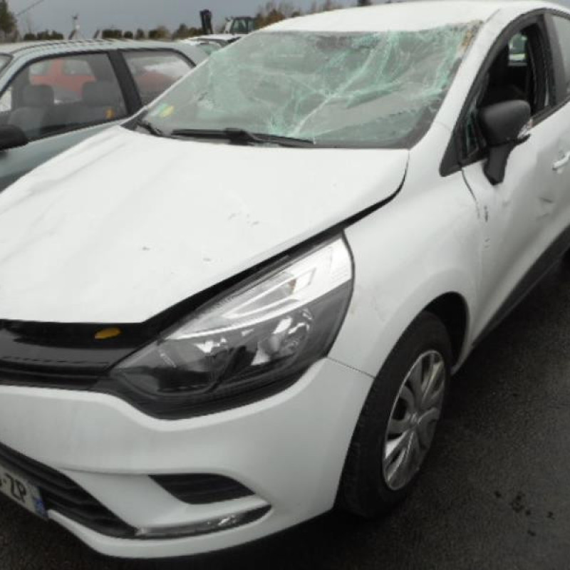Autoradio d'origine RENAULT CLIO 4 Photo n°4