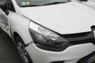 Autoradio d'origine RENAULT CLIO 4
