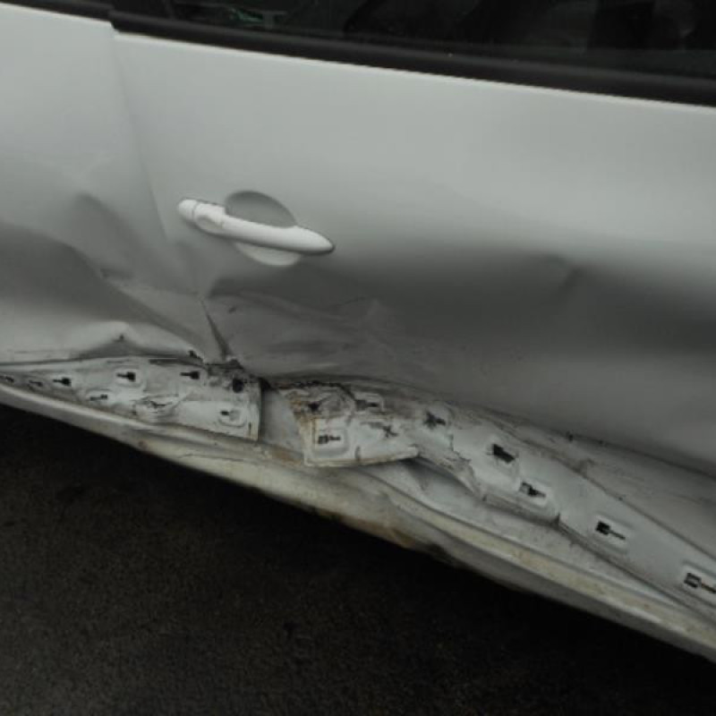 Autoradio d'origine RENAULT CLIO 4 Photo n°6