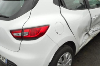 Autoradio d'origine RENAULT CLIO 4