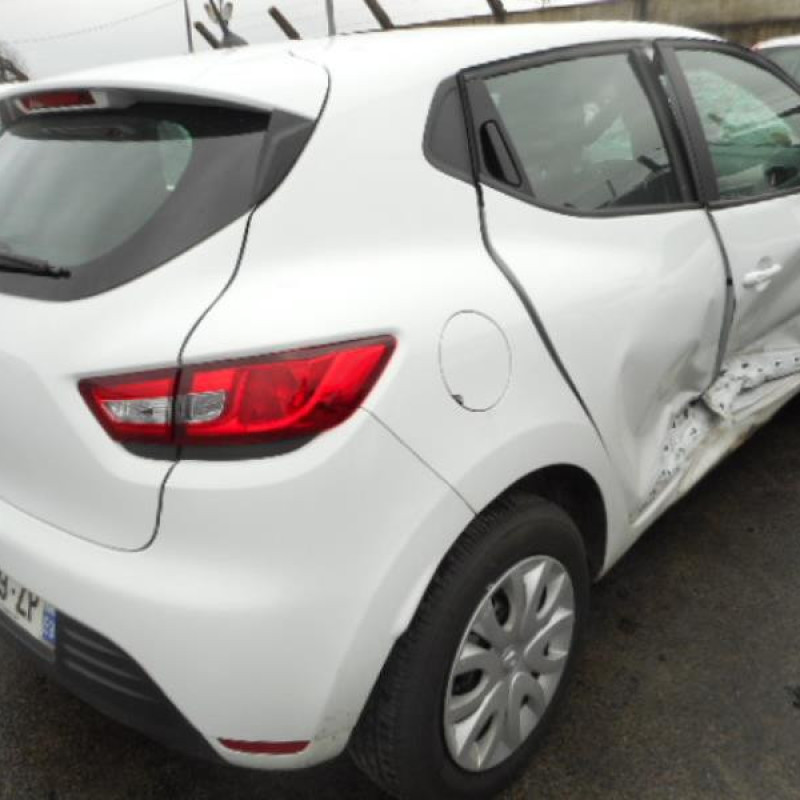 Autoradio d'origine RENAULT CLIO 4 Photo n°7