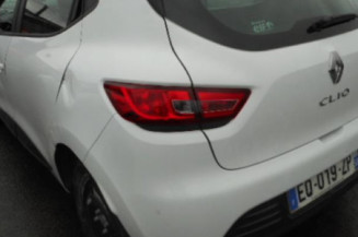 Autoradio d'origine RENAULT CLIO 4