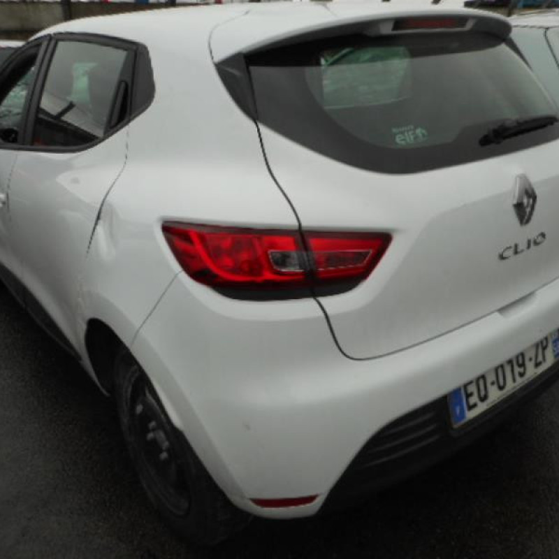 Autoradio d'origine RENAULT CLIO 4 Photo n°8