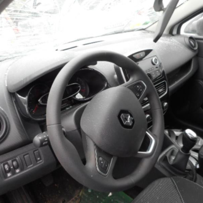 Autoradio d'origine RENAULT CLIO 4 Photo n°10