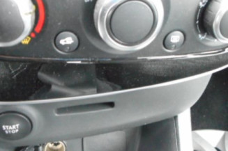 Autoradio d'origine RENAULT CLIO 4