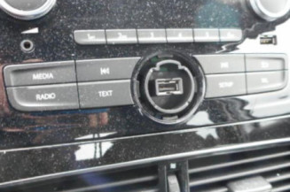 Autoradio d'origine RENAULT CLIO 4