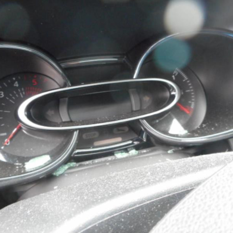 Autoradio d'origine RENAULT CLIO 4 Photo n°13