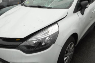 Serrure arriere droit RENAULT CLIO 4